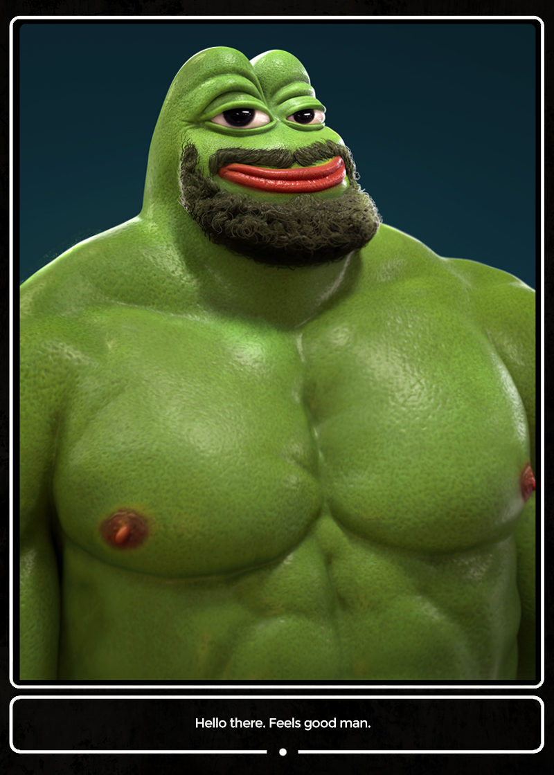 CHADG
